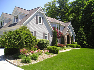 Landscapers and Lawncare Services in Lombard, IL